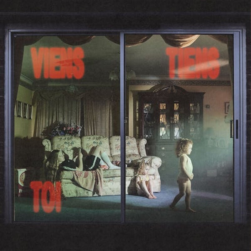 Film Noir &ndash; "Viens tiens toi / Vegita" chez S76 Records